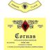 Auguste Clape Cornas (1.5 Liter Magnum - bin soiled label) 2000 Front Label