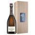Lanson Clos Lanson with Wooden Gift Box 2009 Front Bottle Shot