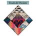 Feudi del Pisciotto Missoni Cabernet Sauvignon 2018 Front Label