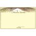Maurice Carrie Winery Riesling 2015 Front Label