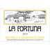 La Fortuna Brunello di Montalcino 2019 Front Label