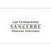 Domaine Fouassier Sancerre Les Chasseignes 2023 Front Label