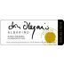 Don Olegario Albarino 2018 Front Label