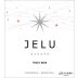 Jelu Neuquen Pinot Noir 2018 Front Label