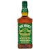 Jack Daniel's Green Label Tennessee Whiskey (1.75 Liter Bottle) Front Bottle Shot