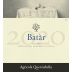 Querciabella Batar 2021 Front Label
