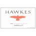 Hawkes Wines Merlot 2005 Front Label