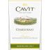 Cavit Trentino Chardonnay 2016 Front Label