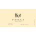Failla Hirsch Vineyard Pinot Noir 2016 Front Label