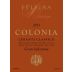 Felsina Chianti Classico Colonia Gran Selezione 2011 Front Label