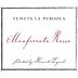 Tenuta La Pergola Monferrato Rosso 2020 Front Label