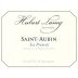 Hubert Lamy St-Aubin La Princee 2017 Front Label