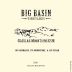 Big Basin Gabilan Mountains GSM 2021 Front Label