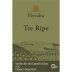 Pievalta Tre Ripe Verdicchio dei Castelli di Jesi Classico Superiore 2022 Front Label