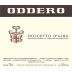Oddero Dolcetto d'Alba 2016 Front Label