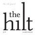 The Hilt The Old Guard Chardonnay 2017 Front Label