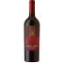 Apothic Crush Red Blend 2015 Front Bottle Shot