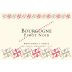 Maume by Domaine Tawse Bourgogne Rouge 2018 Front Label