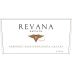 Revana Estate Cabernet Sauvignon 2015 Front Label