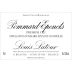 Louis Latour Pommard-Epenots Premier Cru 2021 Front Label