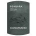 Cusumano Benuara 2021 Front Label