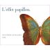 Le Roc des Anges L'Effet Papillon Rose 2024 Front Label