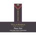 Villa Maria Taylors Pass Pinot Noir 2018 Front Label