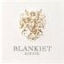 Blankiet Estate Paradise Hills Vineyard Proprietary Red 2014 Front Label