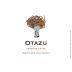 Otazu Premium Cuvee 2016 Front Label