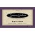 Gregory Graham Sonoma Coast Pinot Noir 2013 Front Label