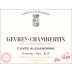 Domaine Marc Roy Gevrey-Chambertin Cuvee Alexandrine 2022 Front Label
