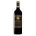 Chateau Trotte Vieille 2017 Front Bottle Shot