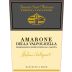 Tenuta Sant'Antonio Amarone Antonio Castagnedi 2021 Front Label