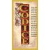 Dominio de Eguren Codice 2016 Front Label