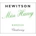 Hewitson Miss Harry Chardonnay 2017 Front Label