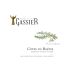 Domaine Gassier Cotes du Rhone Bois de Magnan 2019 Front Label