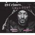 19 Crimes Snoop Cali Rose 2020 Front Label