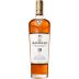 The Macallan 18 Year Sherry Oak Single Malt Scotch Whisky Front Bottle Shot