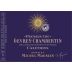 Michel Magnien Gevrey-Chambertin Les Cazetiers Premier Cru 2015 Front Label