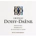 Chateau Doisy Daene Grand Vin Blanc Sec 2018 Front Label