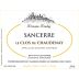 Domaine Daulny Sancerre Le Clos de Chaudenay 2023 Front Label