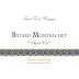 Domaine Jean Chartron Batard-Montrachet Grand Cru 2017 Front Label