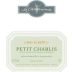 La Chablisienne Petit Chablis Pas Si Petit 2008 Front Label