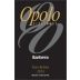 Opolo Paso Robles Barbera 2013 Front Label