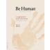 Be Human Cabernet Sauvignon 2018 Front Label