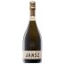 Jansz Tasmania Rose 2016 Front Bottle Shot