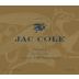 Jac Cole Oak Fermented Chardonnay 2015 Front Label