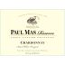 Paul Mas Reserve Chardonnay 2021 Front Label