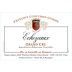 Francois Confuron-Gindre Echezeaux Grand Cru 2018 Front Label