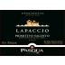 Pasqua Salento Lapaccio Primitivo 2007 Front Label